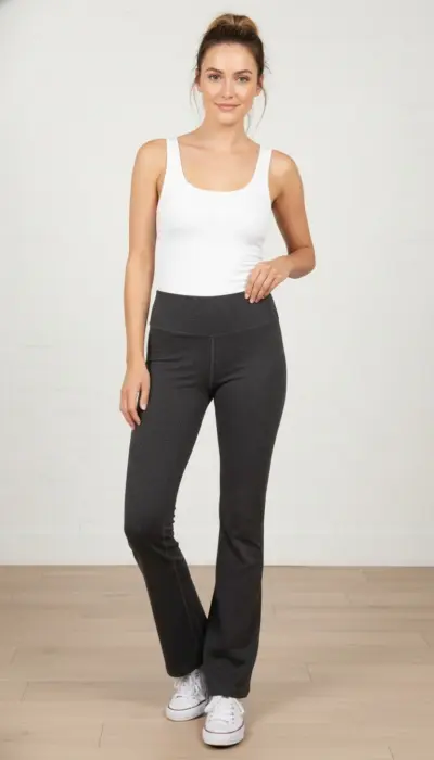 Splits59 Activewear - Yoga Pant Size M
