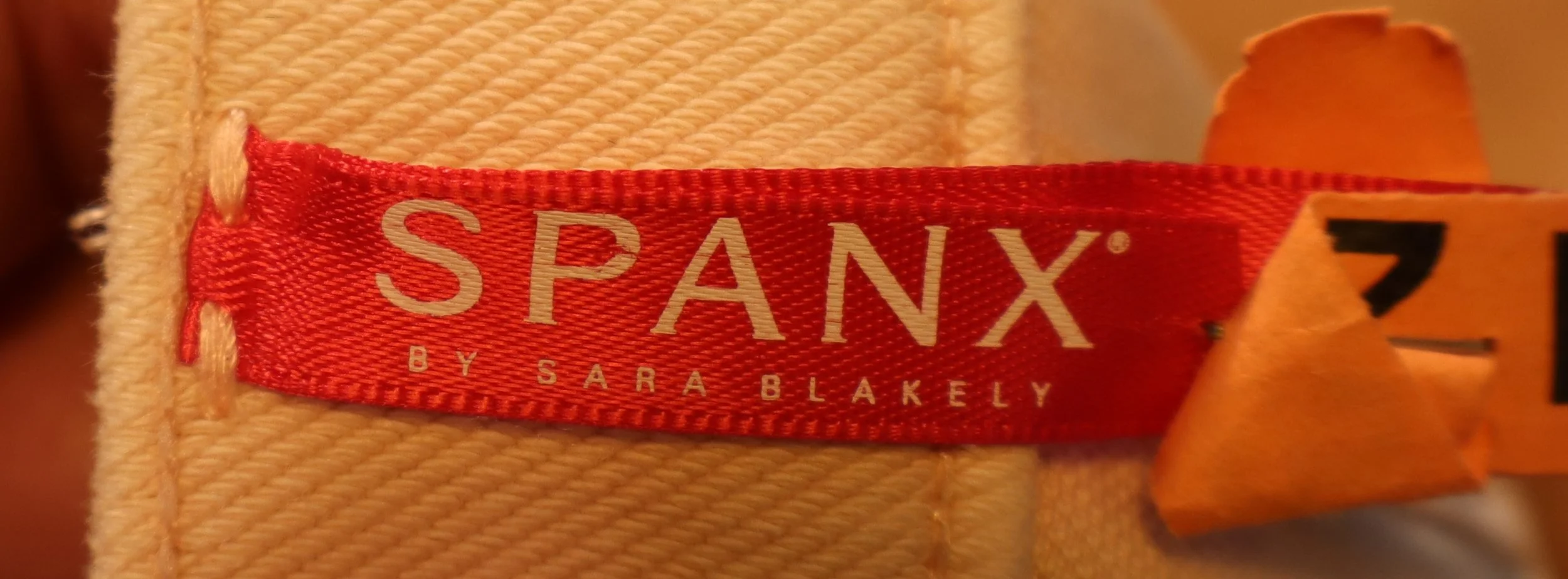 Spanxs - Elegance High Waisted Tailored Pants - Image 3