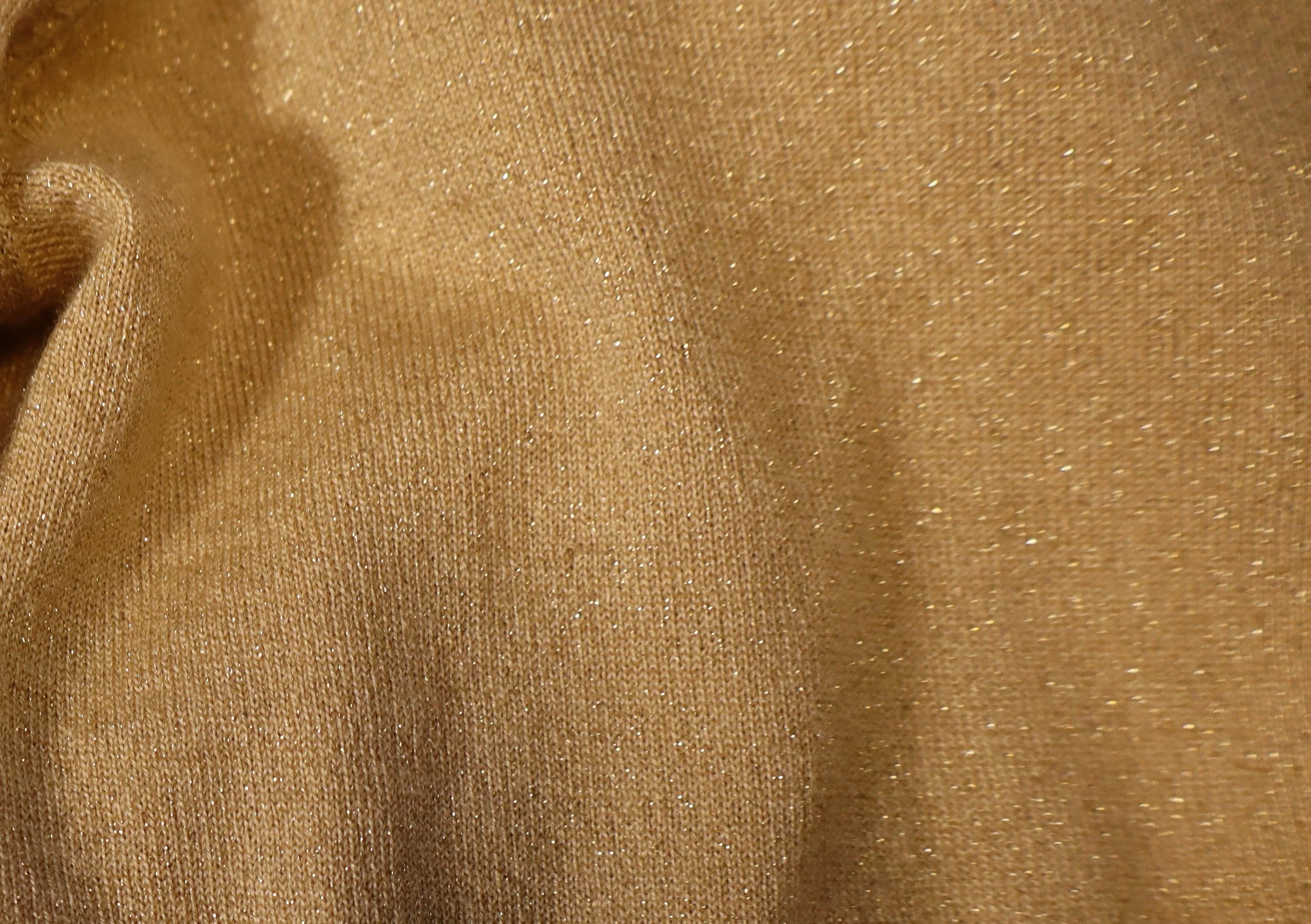 Bruno Cucinelli - Classic Almond Long-Sleeve Sweater Size 2 - Image 3