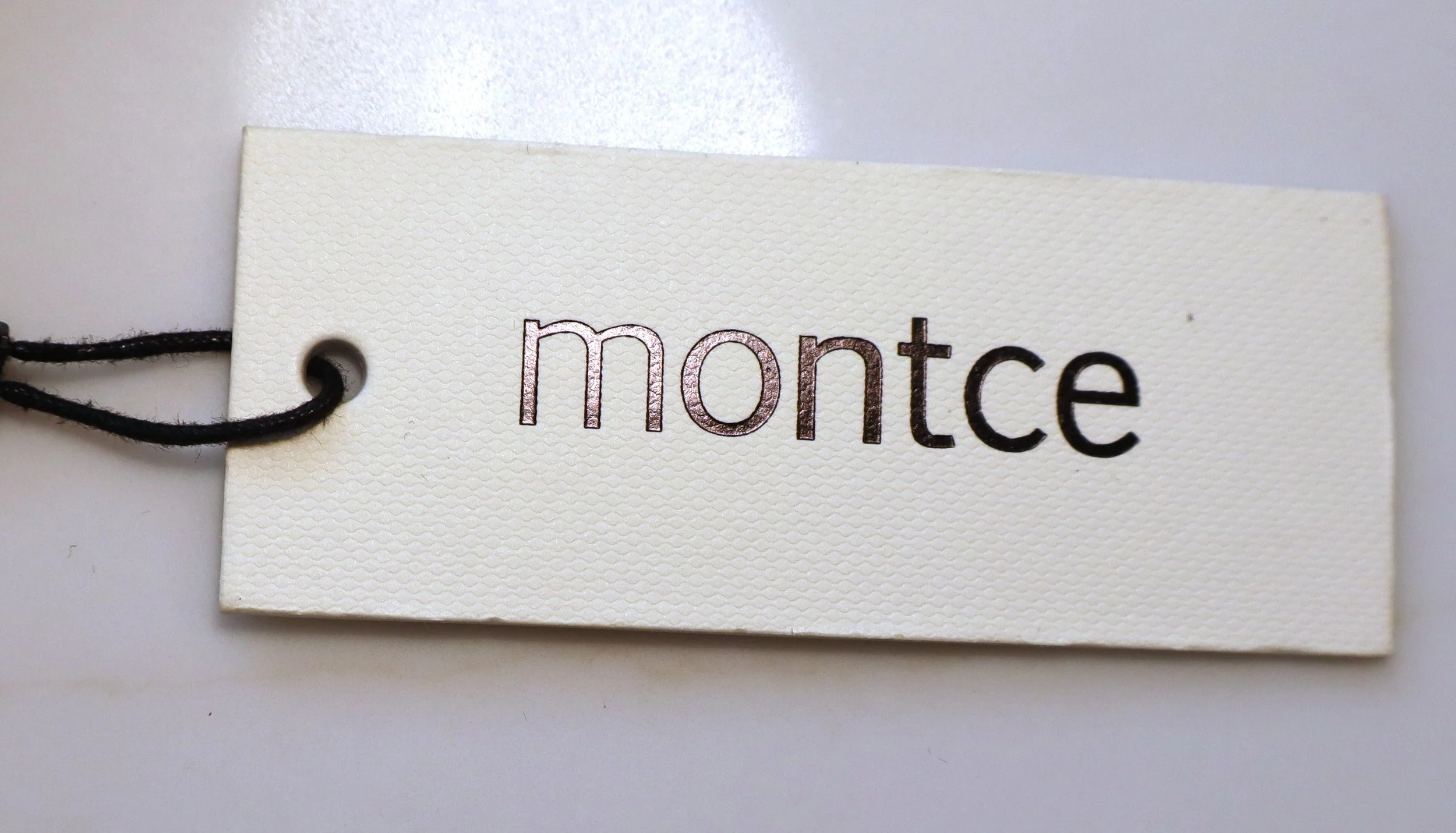 Montce - Olive Micro Scrunch Kim Onesie Size S - Image 4