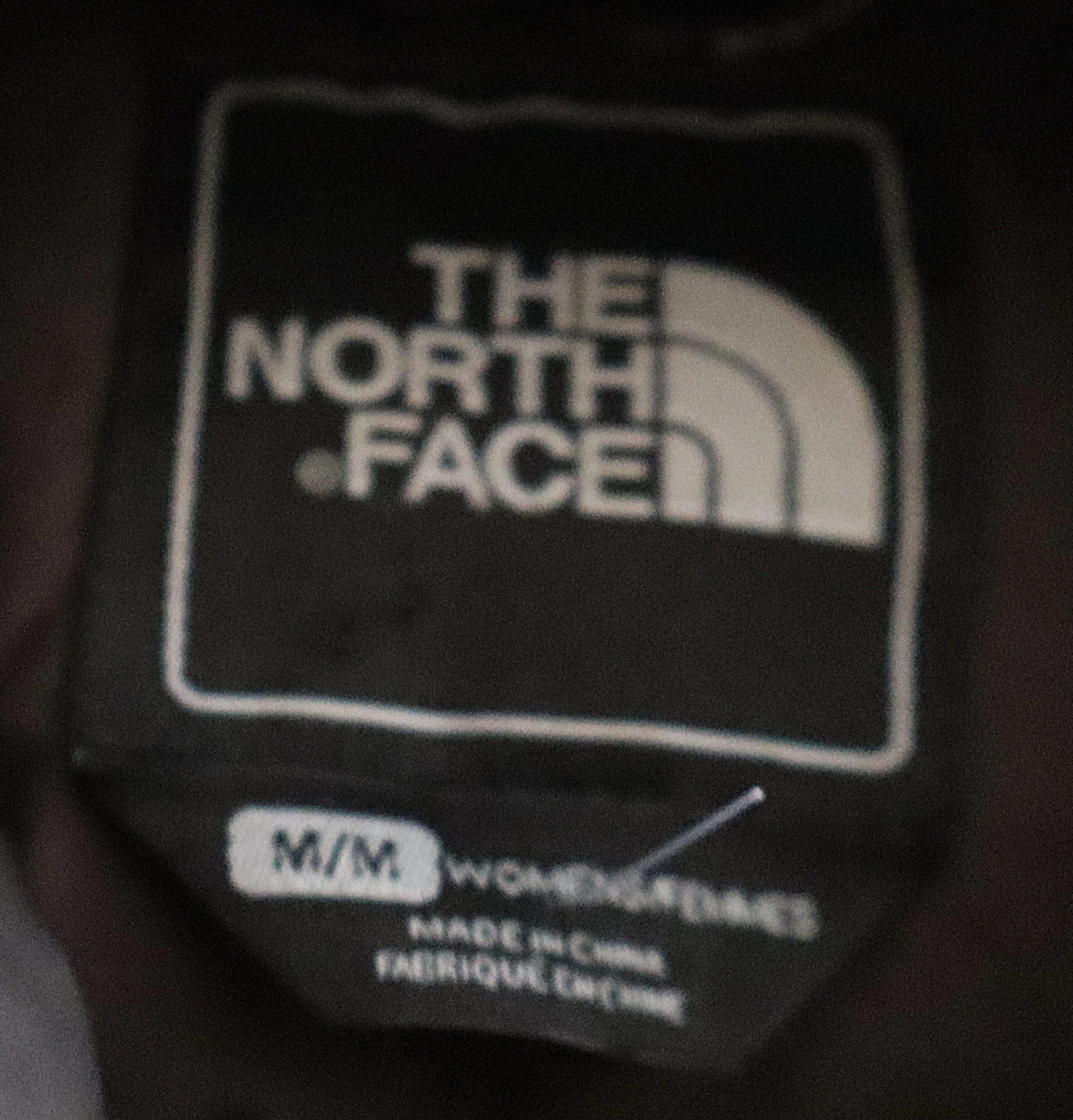 The North Face - Puffer Jacket Size M - Image 4