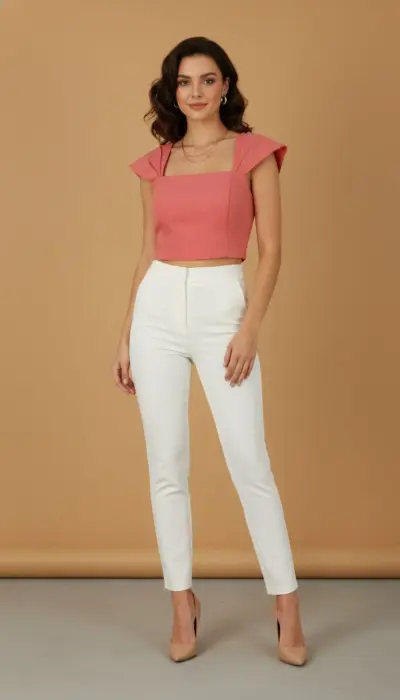 Tops